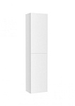 Шкаф-пенал Roca The Gap A857427806 белый глянец