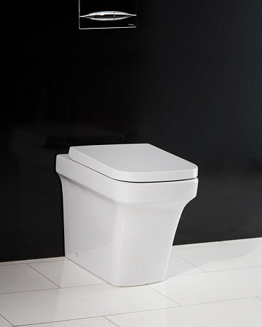 Сиденье для унитаза BelBagno Marco BB118SC