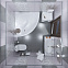 Акриловая ванна Triton Эрика 140x140 угловая