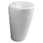 Раковина свободностоящая Ceramica Nova 850 CN1807