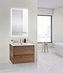Тумба под раковину BelBagno KRAFT 39-800/390-2C-SO-RT Rovere Tabacco