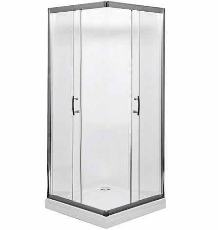 Душевой уголок Aquanet Alfa Cube 00168416