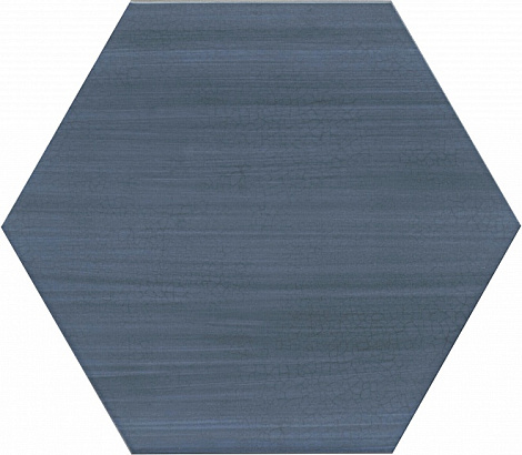 Фоновая плитка для стены Kerama Marazzi Макарена 23,1x20 24016, Синий