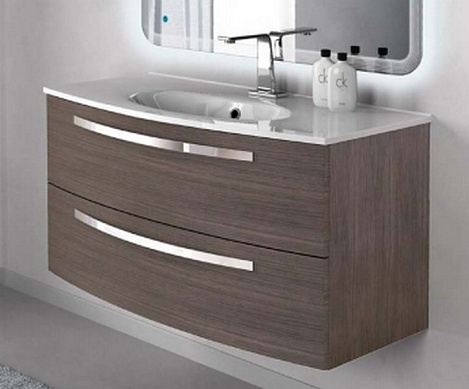 Тумба под раковину Cezares COMFORT 101 54480