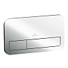 Клавиша смыва Villeroy&Boch ViConnect 92249061