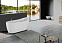 Акриловая ванна BelBagno BB301