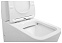 Напольный унитаз с бачком Aquanet Rimless Tavr BL-103N-TPT + BL-103N-TPT
