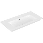 Раковина Villeroy&Boch Venticello 100 4104AL01 альпийский белый