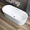 Акриловая ванна Riho Modesty 170x76 B090001105