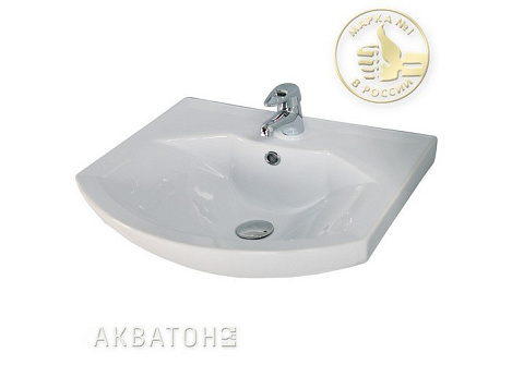 Раковина Aquaton Альпина 1WH207782