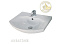 Раковина Aquaton Альпина 1WH207782