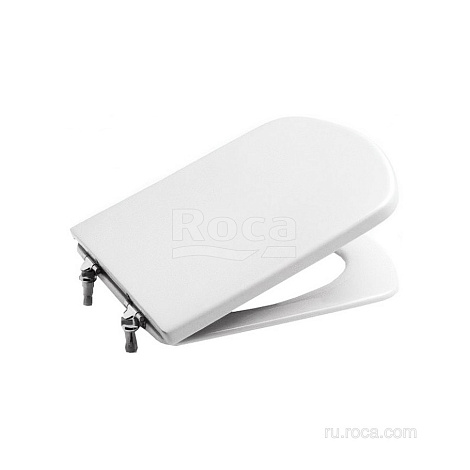 Сиденье для унитаза Roca Dama Senso ZRU9302819