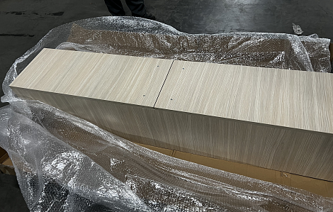 Шкаф-пенал Villeroy&Boch 2DAY2 A99600E9 Light Wood