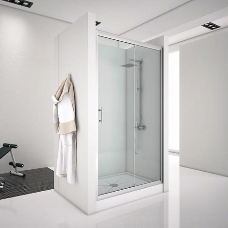 Душевая дверь Aquanet Alfa 00168420