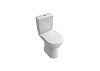Чаша напольного унитаза Villeroy&Boch O.novo 566110R1