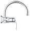 Смеситель для кухни Grohe Eurosmart 32482002