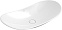 Раковина Villeroy&Boch My Nature 411080R1