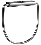 Полотенцедержатель Ideal Standard Connect N1384AA