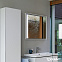 Зеркало с подсветкой Duravit L-cube LC738000000