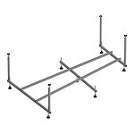 Каркас для ванны AM.PM Like 170х110 W80A-170U110W-R правый