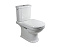 Крышка-сиденье для унитаза Villeroy&Boch Hommage 8809S6R1