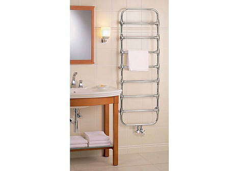Полотенцесушитель водяной Zehnder Nobis NOB-100-050