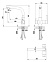 Смеситель для кухни Lemark Comfort LM3061C