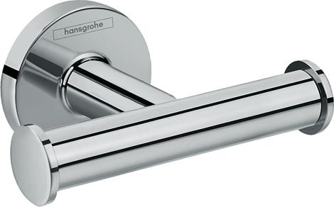 Набор аксессуаров hansgrohe Logis Universal (5 в 1) 41728000