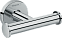 Набор аксессуаров hansgrohe Logis Universal (5 в 1) 41728000