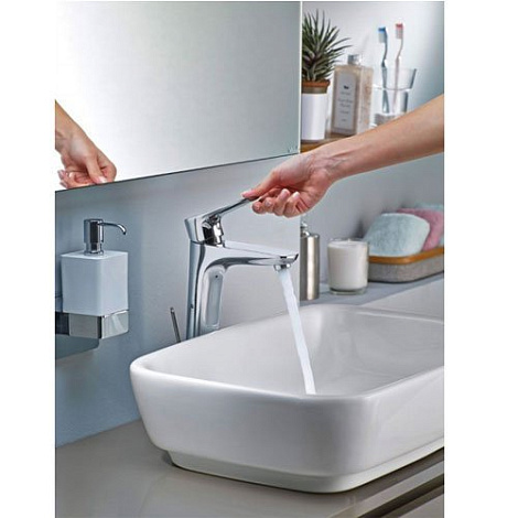 Смеситель для раковин чаш Vitra X-Line A42322EXP