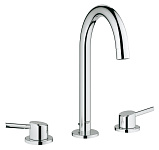Смеситель для раковины Grohe Concetto new 20216001