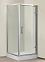 Душевой уголок Cezares PORTA-AH-1-90/100-C-Cr (PORTA-D-AH-1-90/100-C-Cr)