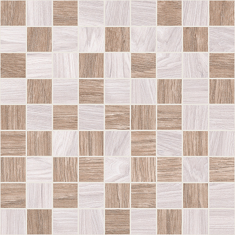 Мозаика для стены Ceramica Classic Envy 30x30 ENV-2, бежевый