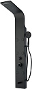Душевая панель Aquanet Galaxy Black AP40-05