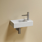 Раковина Ceramica Nova Element 40 CN6051LMW