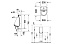 Писсуар Duravit Starck 3 826250000