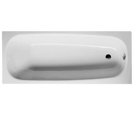 Стальная ванна Bette FORM 190x80 3900-000+AD+AR+PLUS