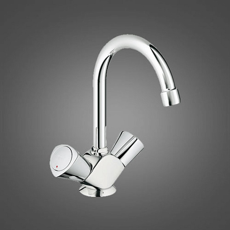 Смеситель для раковины Grohe Costa S 21257001