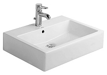 Раковина Duravit Vero 0454600000