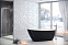 Акриловая ванна Excellent Comfort+ WAEX.CMP17WB 175x75