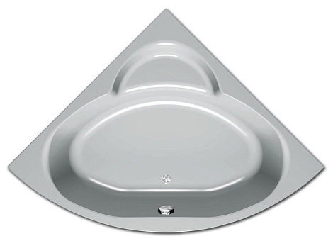 Акриловая ванна Kolpa Royal 140 QUAT 140x140