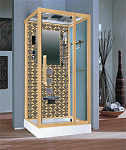 Душевая кабина Niagara Luxe NG-7714G
