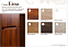 Тумба под раковину BelBagno Etna ETNA-800-2C-SO-WO-P, Rovere Bianco