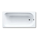 Ванна стальная Kaldewei Eurowa 150x70 (1196 1203 0001) без покрытия