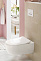 Клавиша смыва Villeroy&Boch ViConnect 922160RE белый глянцевый