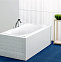 Квариловая ванна Villeroy&Boch Cetus 170x75 UBQ170CEU2V-01