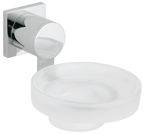 Держатель Grohe Allure 40278000