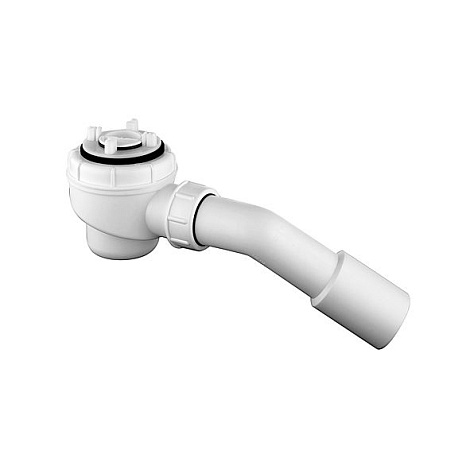 Сифон для поддона Kludi Tasso 50 2152000-00