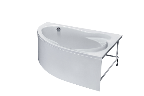 Акриловая ванна Roca Luna 170x115 ZRU9302912 R