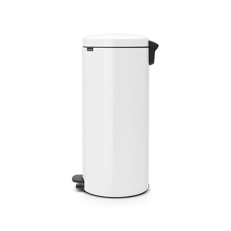 Мусорный бак с педалью Brabantia newIcon 114748 30л